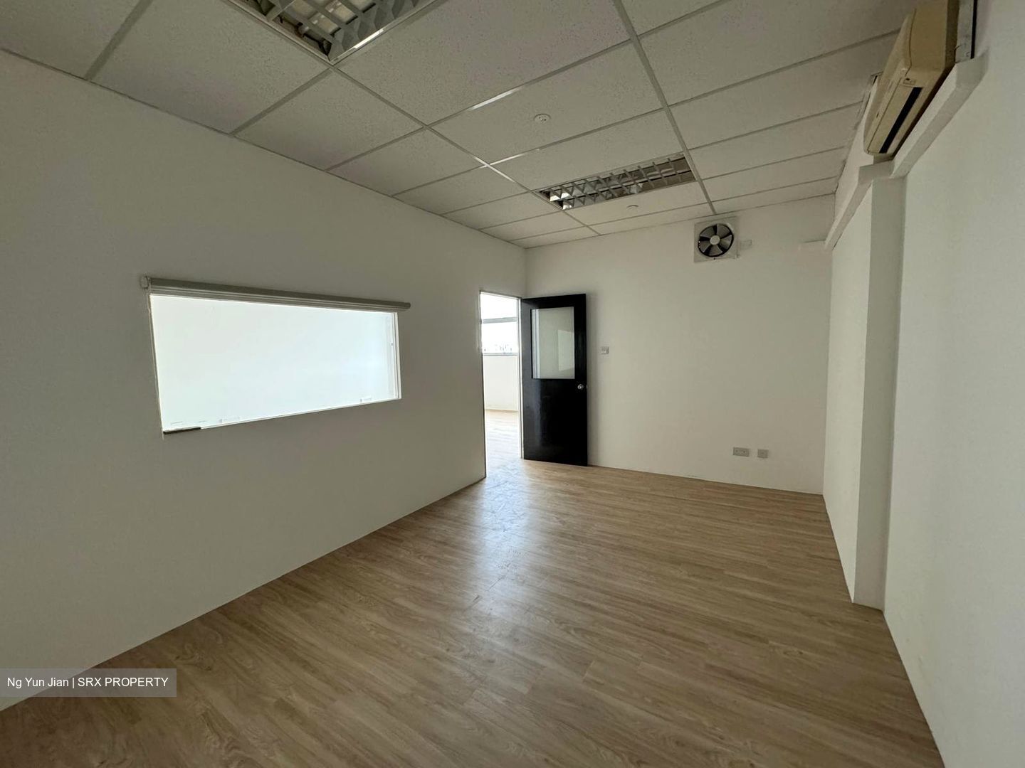 Northstar @ Amk (D20), Office #434224431